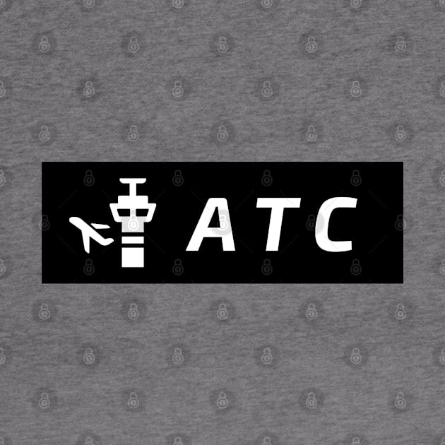 Air Traffic Controller (ATC) by Jetmike